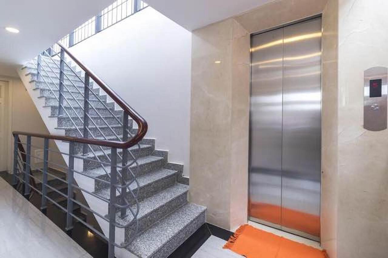 Evergreen Saigon Apartment Ho Chi Minh Zewnętrze zdjęcie