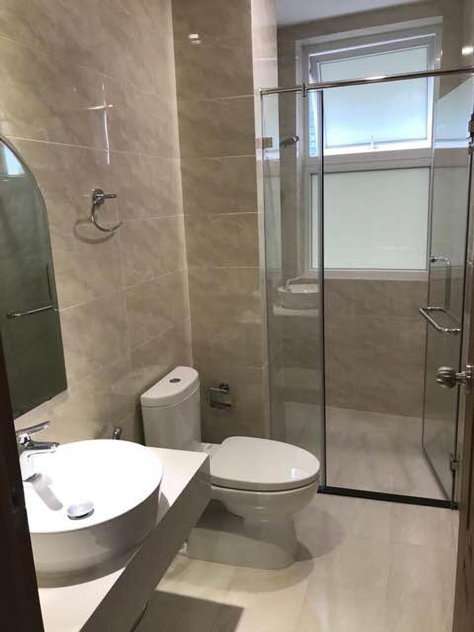 Evergreen Saigon Apartment Ho Chi Minh Zewnętrze zdjęcie