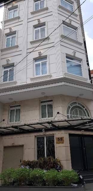 Evergreen Saigon Apartment Ho Chi Minh Zewnętrze zdjęcie