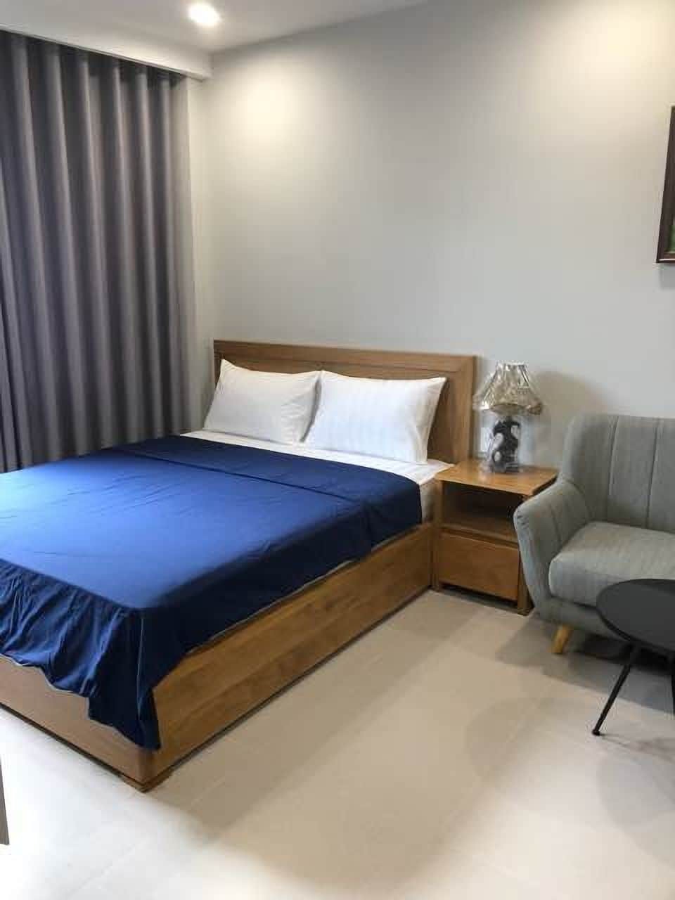 Evergreen Saigon Apartment Ho Chi Minh Zewnętrze zdjęcie